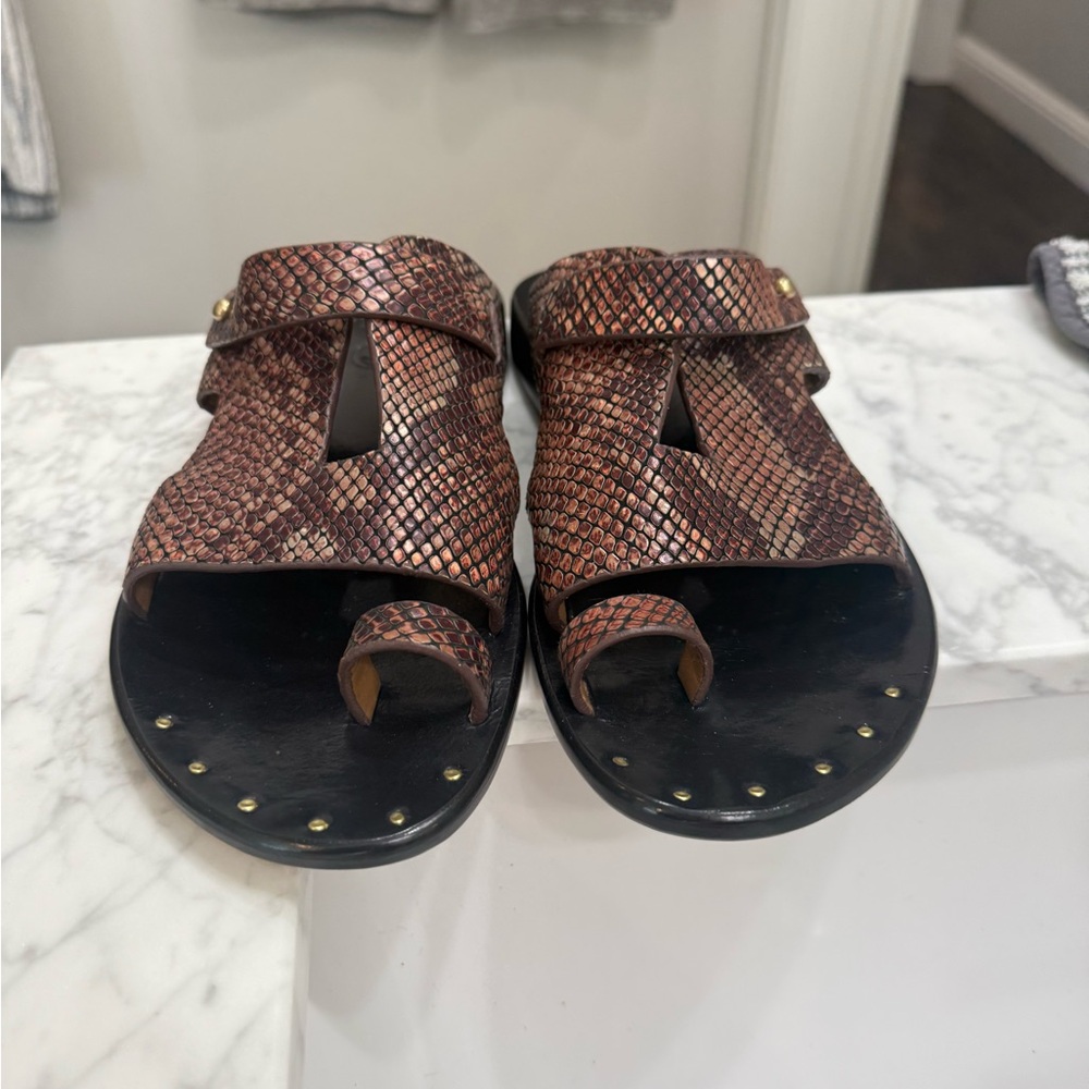 Caleen Cordero Bowie Sandal